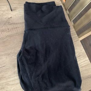 Lululemon 7/8 leggings